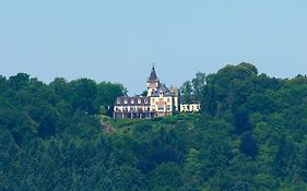 Berghotel Kockelsberg